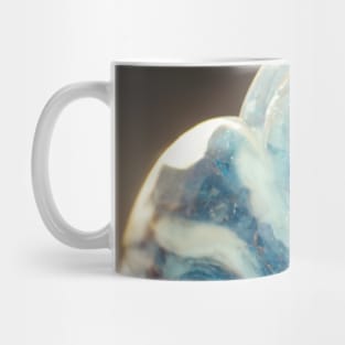 Geode Crystal Magical Cloud Agate Mug